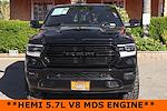 Used 2023 Ram 1500 Laramie Crew Cab for sale #60342 - photo 3