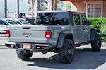 2021 Jeep Gladiator Crew Cab 4WD Pickup for sale #60342A - photo 10
