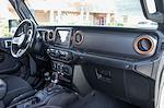 2021 Jeep Gladiator Crew Cab 4WD Pickup for sale #60342A - photo 33