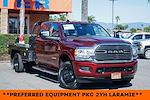 Used 2023 Ram 3500 Crew Cab 60 CA Cab Chassis for sale #60343 - photo 2