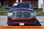 Used 2023 Ram 3500 Crew Cab 60 CA Cab Chassis for sale #60343 - photo 3