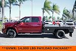 Used 2023 Ram 3500 Crew Cab 60 CA Cab Chassis for sale #60343 - photo 5