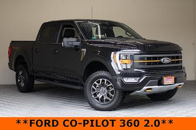 Used 2023 Ford F-150 Tremor SuperCrew Cab for sale #60346 - photo 2