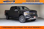 2023 Ford F-150 SuperCrew Cab 4WD Pickup for sale #60346 - photo 1