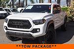 Used 2017 Toyota Tacoma TRD Off-Road Double Cab for sale #60347 - photo 4