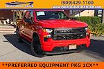 2022 Chevrolet Silverado 1500 Crew Cab RWD Pickup for sale #60350 - photo 1