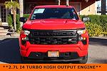 2022 Chevrolet Silverado 1500 Crew Cab RWD Pickup for sale #60350 - photo 3