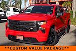 2022 Chevrolet Silverado 1500 Crew Cab RWD Pickup for sale #60350 - photo 4