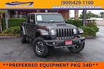 2023 Jeep Gladiator Crew Cab 4WD Pickup for sale #60351 - photo 1