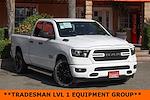 Used 2023 Ram 1500 Tradesman Quad Cab for sale #60353 - photo 3