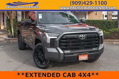 Used 2022 Toyota Tundra SR5 Double Cab for sale #60354 - photo 1