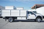 2020 Ford F-600 Regular Cab DRW RWD Cab Chassis for sale #60358 - photo 13