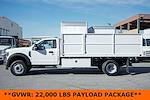 2020 Ford F-600 Regular Cab DRW RWD Cab Chassis for sale #60358 - photo 5