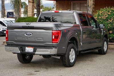 Used 2021 Ford F-150 XLT SuperCrew Cab for sale #60359 - photo 2