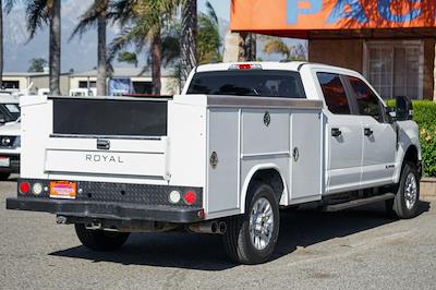 2022 Ford F-250 Crew Cab 4WD Service Truck for sale #60360 - photo 2