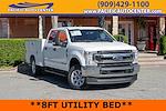 2022 Ford F-250 Crew Cab 4WD Cab Chassis for sale #60360 - photo 1