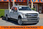 2022 Ford F-250 Crew Cab 4WD Cab Chassis for sale #60360 - photo 2