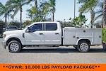 2022 Ford F-250 Crew Cab 4WD Cab Chassis for sale #60360 - photo 5