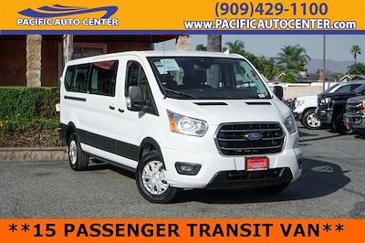 Used 2020 Ford Transit 350 XLT Passenger Van for sale #60361 - photo 1