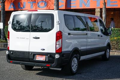 Used 2020 Ford Transit 350 XLT Passenger Van for sale #60361 - photo 2