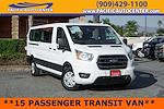2020 Ford Transit 350 Low Roof SRW RWD Passenger Van for sale #60361 - photo 1
