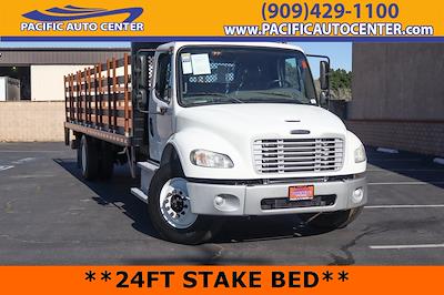 2019 Freightliner M2 106 Conventional Cab RWD Cab Chassis for sale #60362 - photo 1