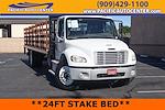 2019 Freightliner M2 106 Conventional Cab RWD Cab Chassis for sale #60362 - photo 1
