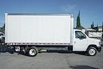 Used 2024 Ford E-450 Box Truck for sale #60364 - photo 14