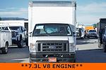 Used 2024 Ford E-450 Box Truck for sale #60364 - photo 3