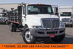 Used 2019 International DuraStar 4300 Stake Bed for sale #60365 - photo 2
