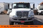 Used 2019 International DuraStar 4300 Stake Bed for sale #60365 - photo 3