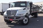Used 2019 International DuraStar 4300 Stake Bed for sale #60365 - photo 4