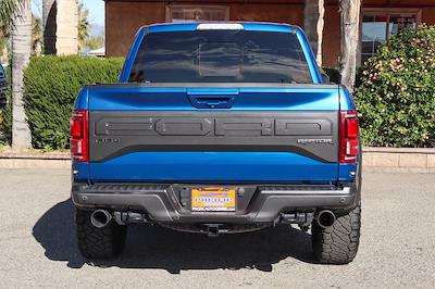 2018 Ford F-150 SuperCrew Cab 4WD Pickup for sale #60366 - photo 2