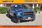 2018 Ford F-150 SuperCrew Cab 4WD Pickup for sale #60366 - photo 1