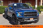 2018 Ford F-150 SuperCrew Cab 4WD Pickup for sale #60366 - photo 2