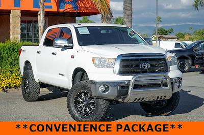 Used 2012 Toyota Tundra Crew Cab for sale #60367 - photo 2