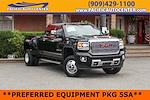 2018 GMC Sierra 3500 Crew Cab 4WD Pickup for sale #60368 - photo 1