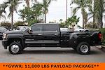2018 GMC Sierra 3500 Crew Cab 4WD Pickup for sale #60368 - photo 4