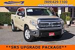 2017 Toyota Tundra CrewMax Cab RWD Pickup for sale #60370 - photo 1