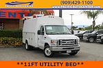 Used 2014 Ford E-350 Service Utility Van for sale #60371 - photo 1