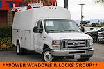 Used 2014 Ford E-350 Service Utility Van for sale #60371 - photo 3