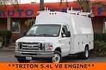Used 2014 Ford E-350 Service Utility Van for sale #60371 - photo 4
