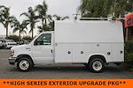 Used 2014 Ford E-350 Service Utility Van for sale #60371 - photo 5