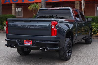 2021 Chevrolet Silverado 1500 Crew Cab 4WD Pickup for sale #60374 - photo 2