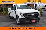 2020 Ford F-250 Regular Cab RWD Service Truck for sale #60375 - photo 1