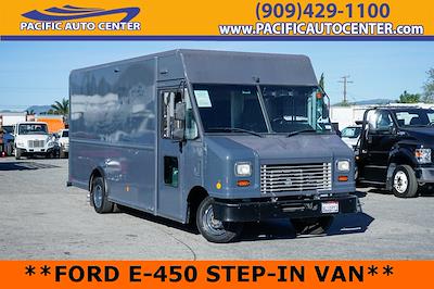 2019 Ford E-450 DRW RWD Stripped Chassis for sale #60377 - photo 1
