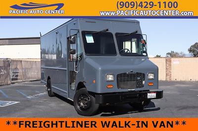 Used 2020 Freightliner MT 45 Step Van / Walk-in for sale #60378 - photo 1
