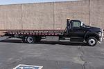 2023 Ford F-650 Regular Cab DRW RWD Rollback Body for sale #60379 - photo 16