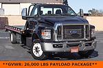 2023 Ford F-650 Regular Cab DRW RWD Rollback Body for sale #60379 - photo 2