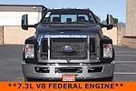 2023 Ford F-650 Regular Cab DRW RWD Rollback Body for sale #60379 - photo 3